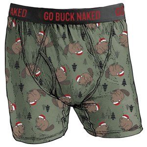 Duluth Trading Co | Underwear & Socks | Duluth Trading Buck Naked Boxer ...